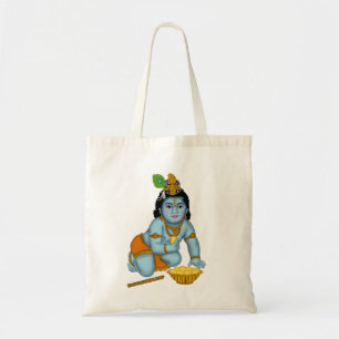 Sac à main Lord Krishna