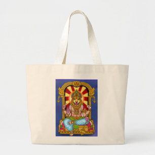 Sac à main Lord Narasimha
