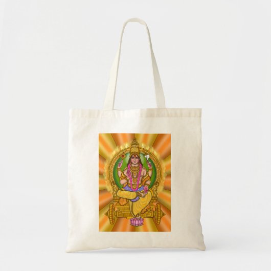 Sac à main Lord Sun (Surya) (Devant)