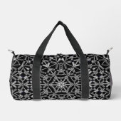 Sac à main Mandala Industriel (Recto)