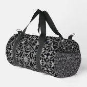 Sac à main Mandala Industriel (Coin droit)