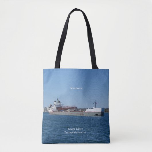 Sac à main Manitowoc (Devant)