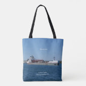 Sac à main Manitowoc (Dos)
