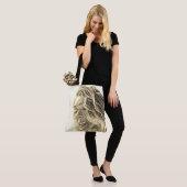 SAC À MAIN - MARIE (Sur le modèle)