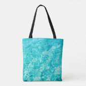 Sac à main Mermaid Life BL (Dos)