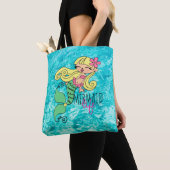 Sac à main Mermaid Life BL (De près)