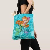 Sac à main Mermaid Life RH (De près)