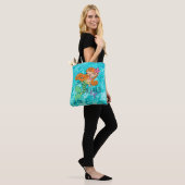 Sac à main Mermaid Life RH (Sur le modèle)