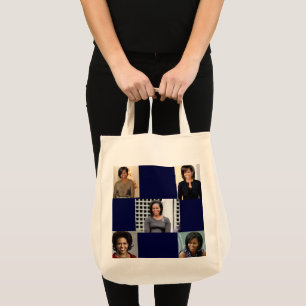 Sac à main MICHELLE OBAMA