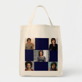Sac à main MICHELLE OBAMA (Devant)