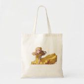 Sac à main mignon de fille d'anime (Devant)