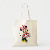 Sac à main Minnie (Devant)