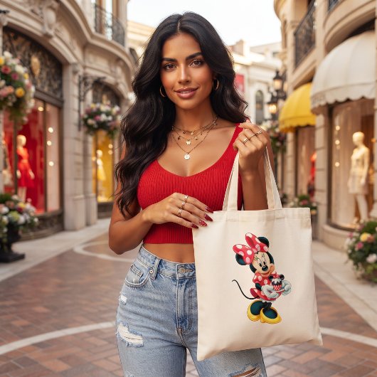 Sac à main Minnie