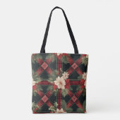 Sac à main Motif (Dos)