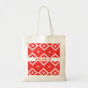 Sac à main motif folklorique Biélorussie Беларусь