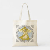 Sac à main Music Angel (Dos)