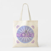 Sac à main Namaste Hands (Dos)