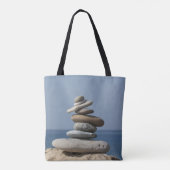 Sac à main New Age Équilibre Zen (Dos)