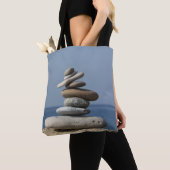 Sac à main New Age Équilibre Zen (De près)