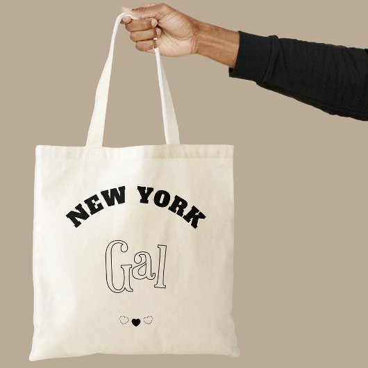 Sac à main New York Gal