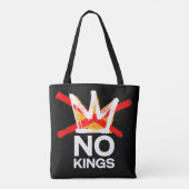 SAC À MAIN NO KINGS (Dos)