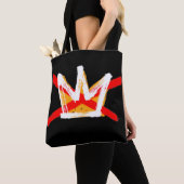 SAC À MAIN NO KINGS (De près)