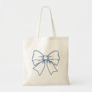Sac à main noué