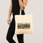 Sac à main « November Vineyard » (Devant (produit))