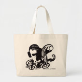 Sac à main Obama (Devant)