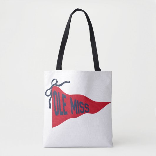 Sac à main Ole Miss (Devant)