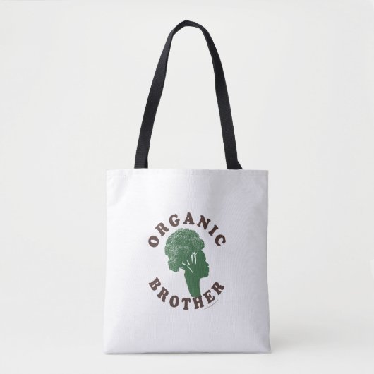 Sac à main Organic Brother (Devant)