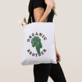 Sac à main Organic Brother (De près)