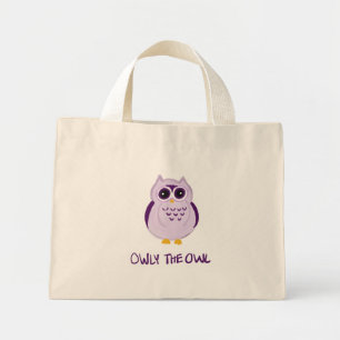 Sac à main Owly la chouette