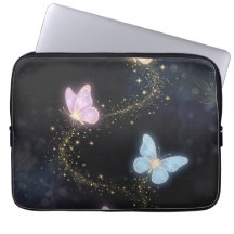 Sac à main Papillon – Papillons Magiques Colorés