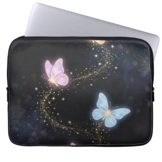 Sac à main Papillon – Papillons Magiques Colorés