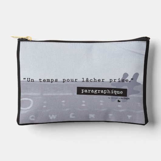 Sac à main Paragraphe Petit (Recto)