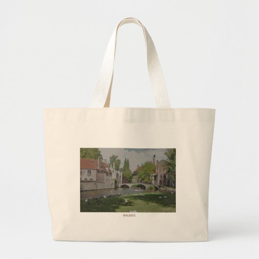 Sac à main, Paris, Bruges (Devant)