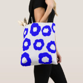 Sac à main personnalisé avec impression intégrale (De près)
