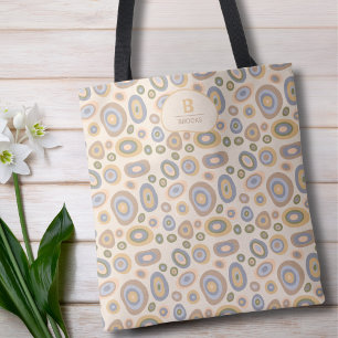 Sac à main personnalisé minimaliste moderne en toi