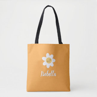 Sac à main personnalisé pour tout-petit - Nom pers