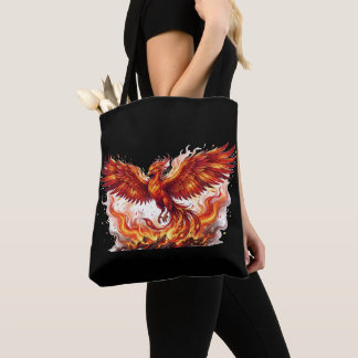 Sac à main Phoenix Rising