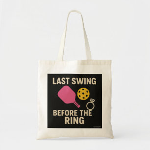 Sac à main Pickleball Bachelorette