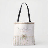Sac à main pour coordinatrice de mariage de style (Devant)
