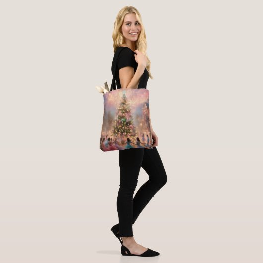 sac à main pour dames (Sur le modèle)