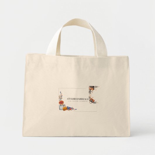 Sac à main pour femmes de mode  (Devant)