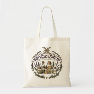 Sac à main pour femmes Sœurs de la Lune de Practic
