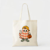 Sac à main pour Halloween mignon (Devant)