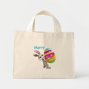 Sac à main pour la chasse de Pâques pour enfant -