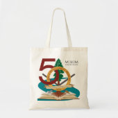 Sac à main pour le 50e anniversaire (Devant)