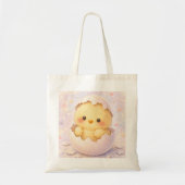 Sac à main pour l'éclosion de poussin bébé doux (Devant)